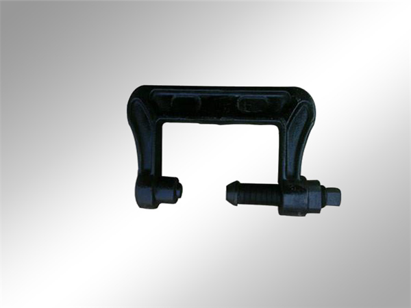 钢轨断裂急救器