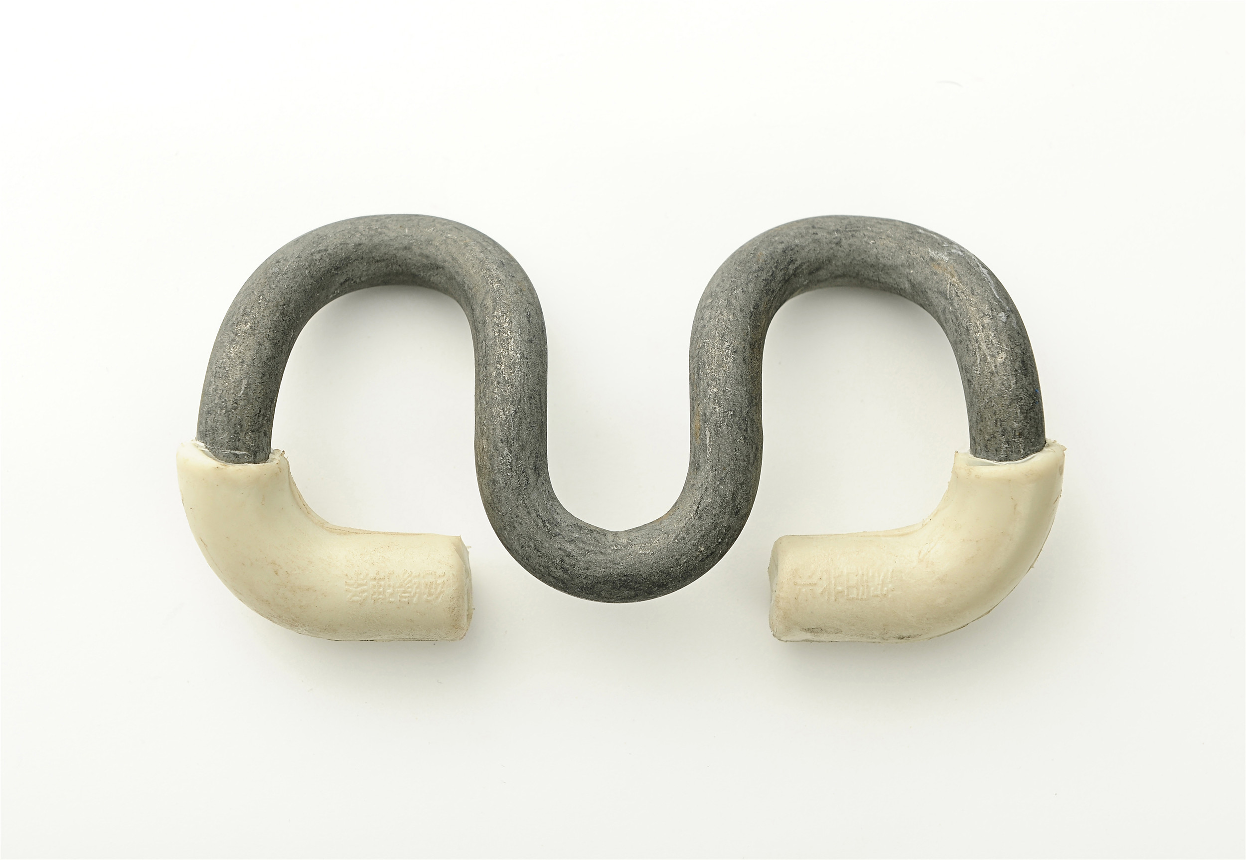 铁路用钢轨弹条