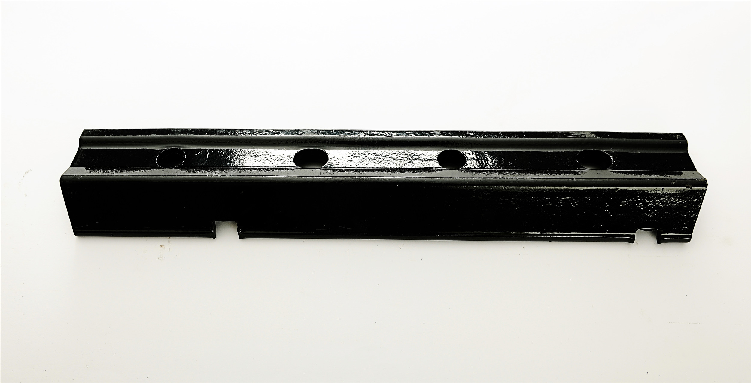 复合铁路鱼尾板