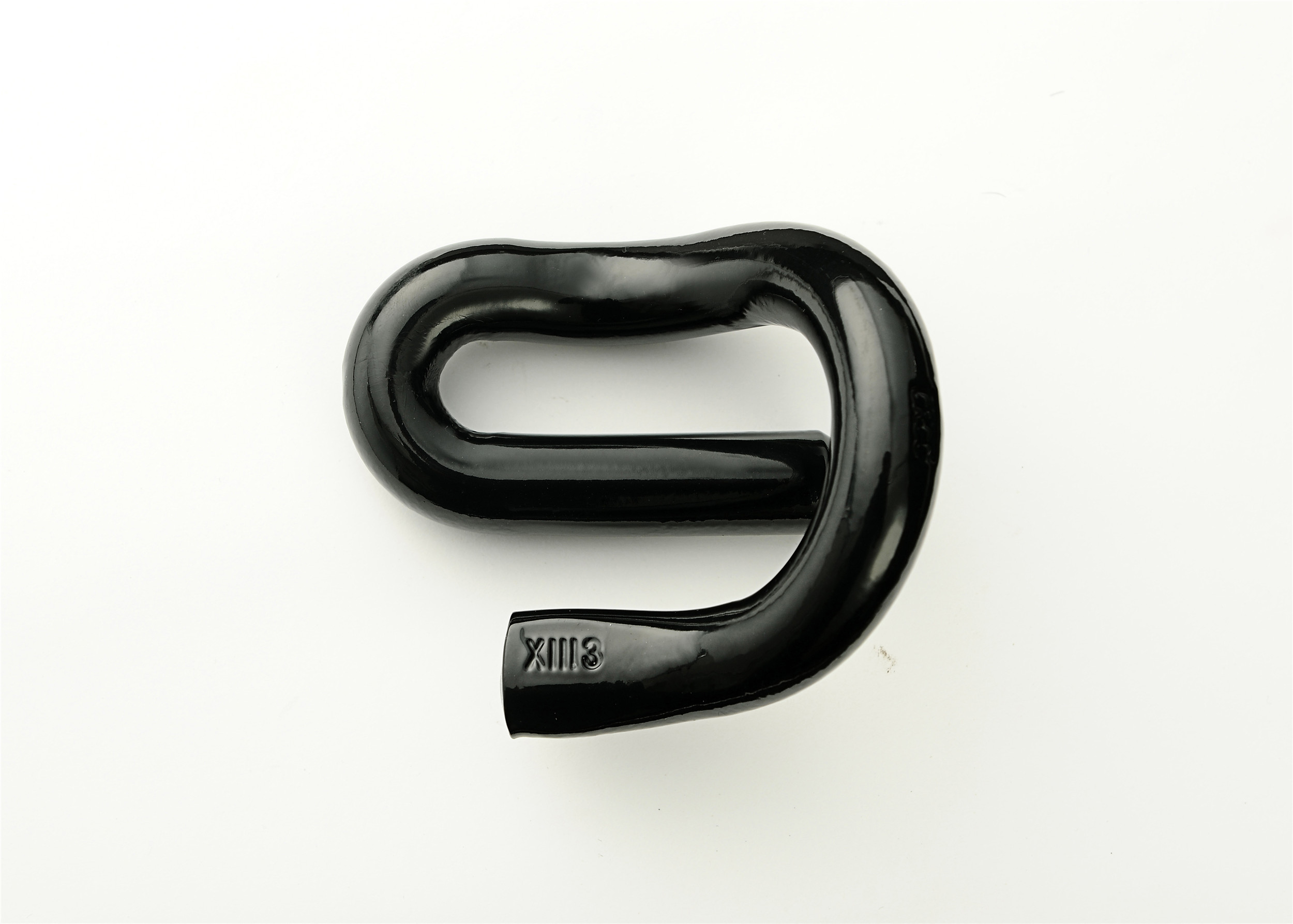 铁路用III型弹条