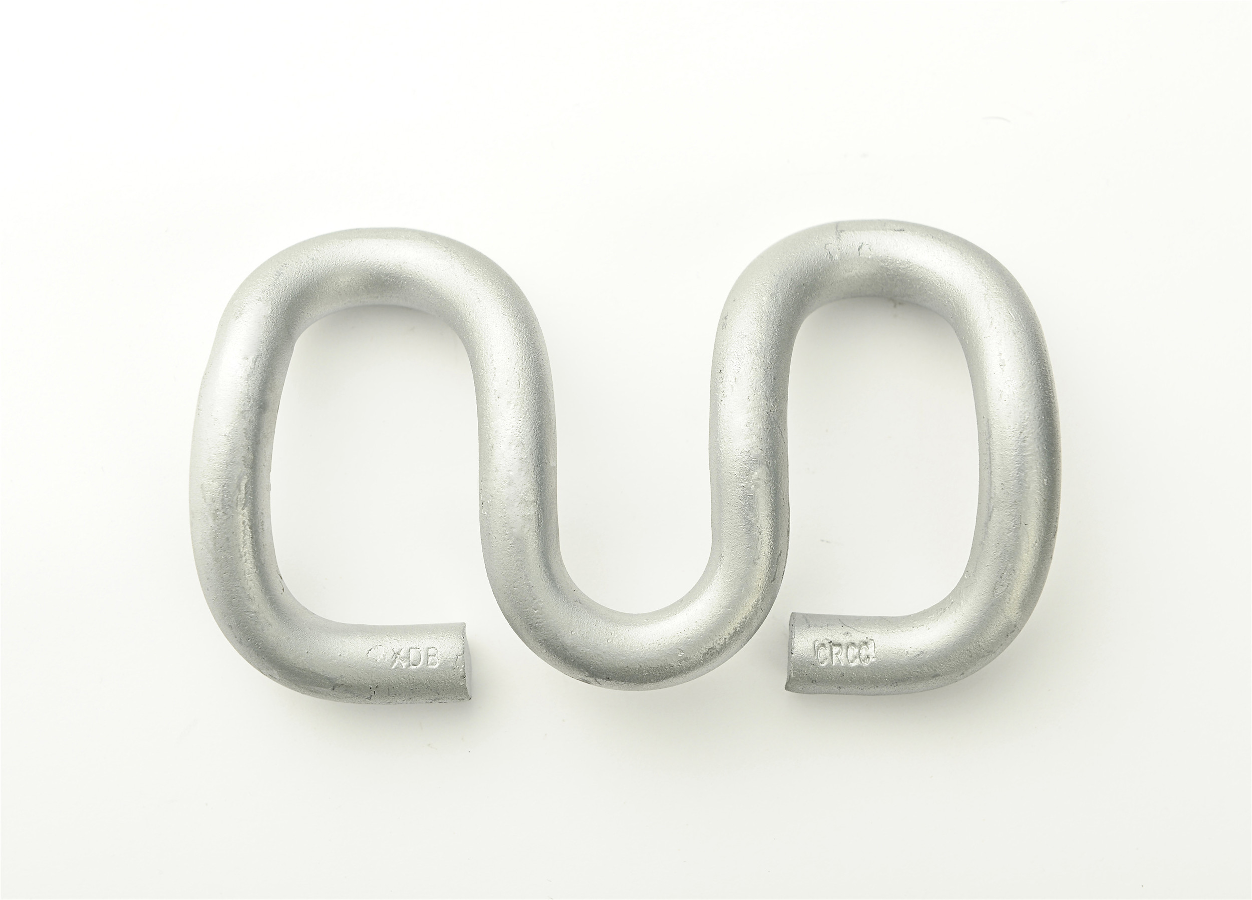 铁路用II型弹条