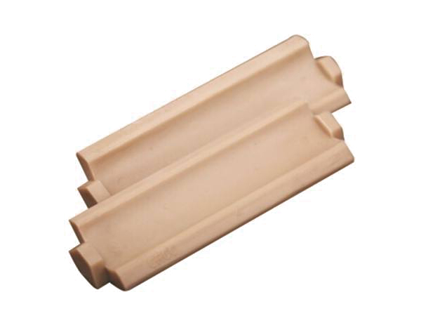 铁路用尼龙扣件挡板座